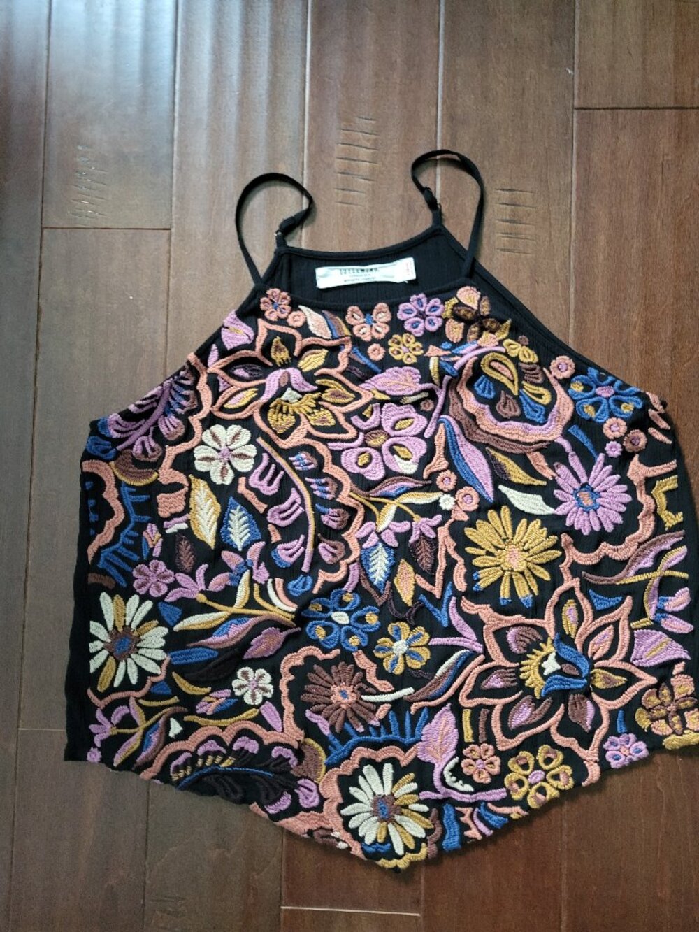 Idyllwind tank top XL